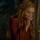 Cersei (Lena Headey) is all of us, all the time.
